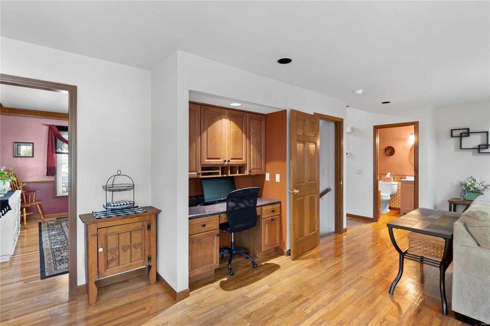 Huntington Park 2nd Edit - Residential
