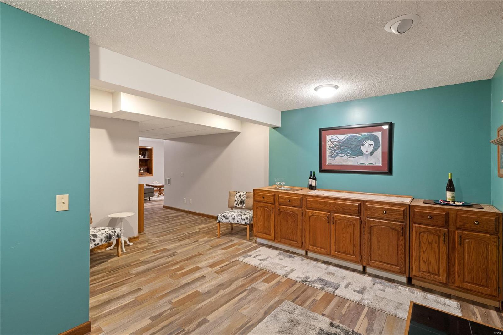 Huntington Park 2nd Edit - Residential