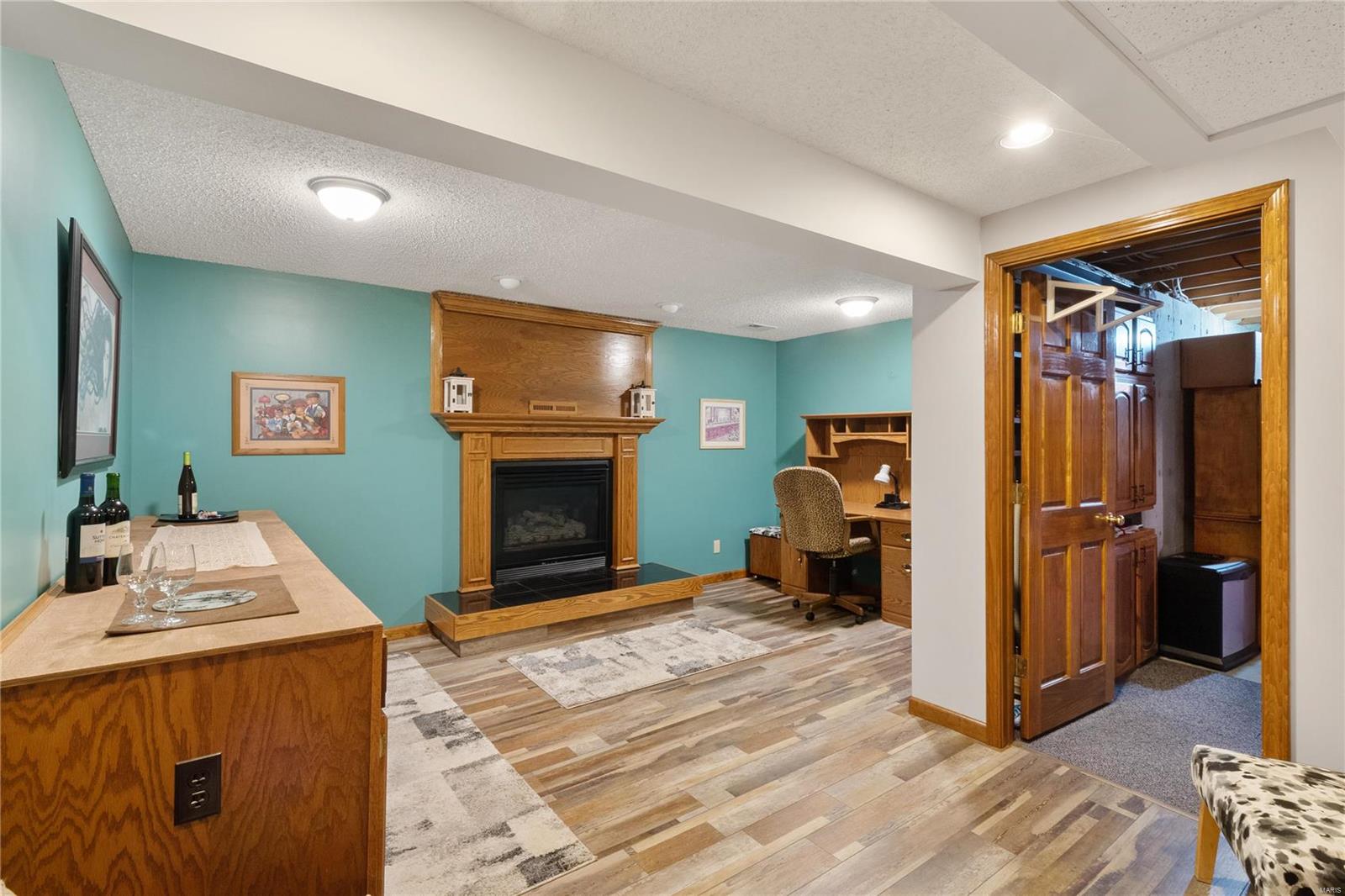 Huntington Park 2nd Edit - Residential