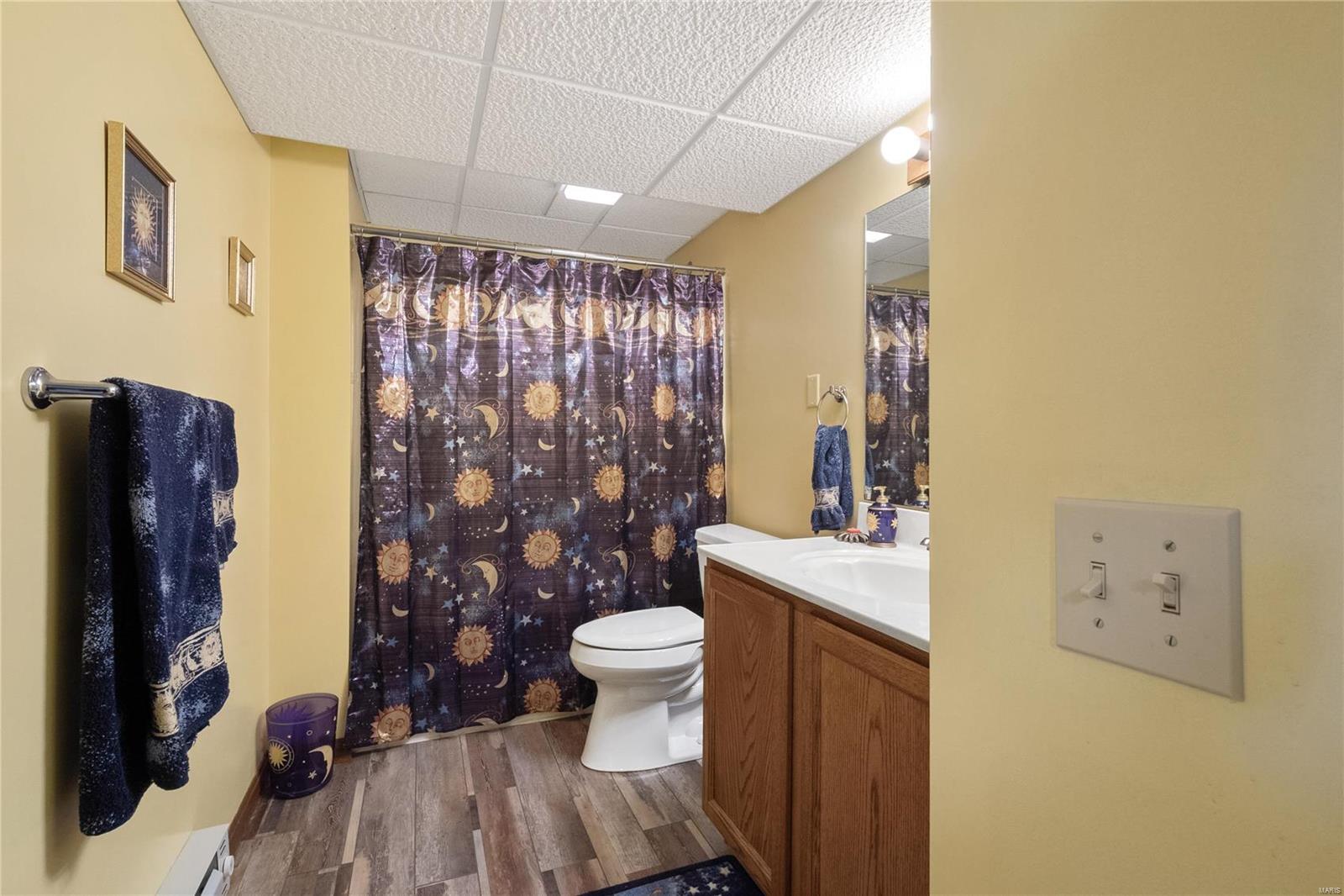 Huntington Park 2nd Edit - Residential