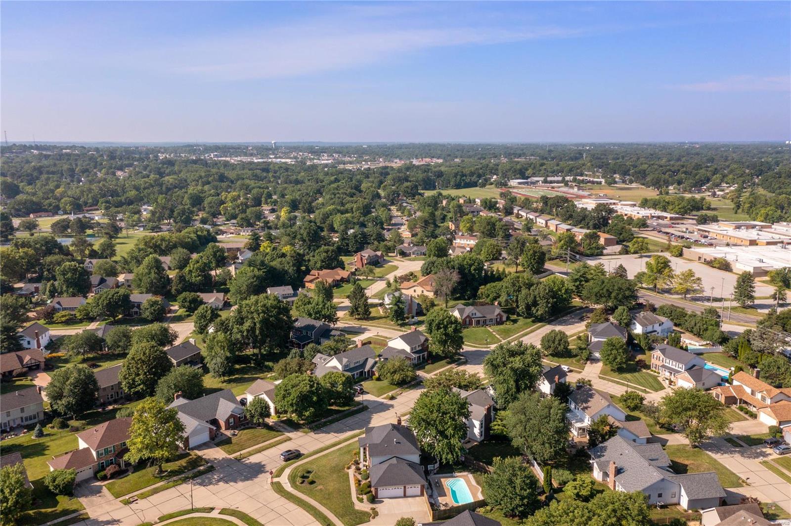 Huntington Park 2nd Edit - Residential