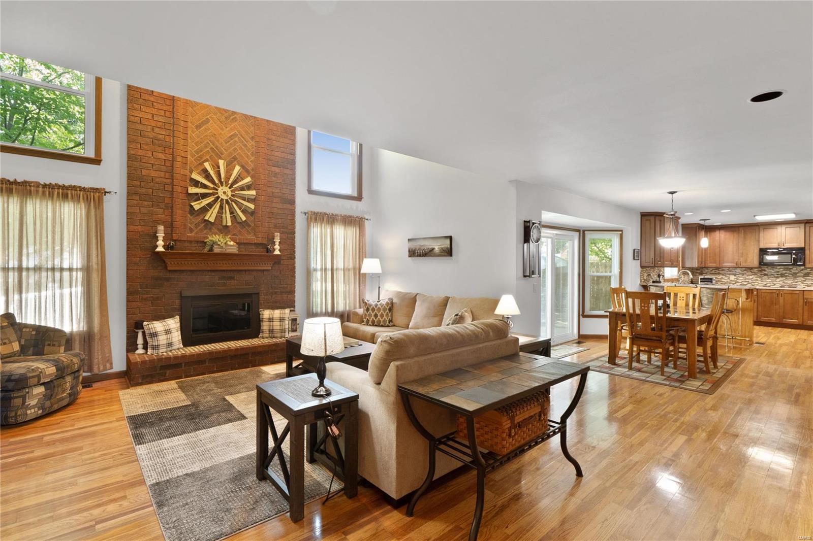 Huntington Park 2nd Edit - Residential
