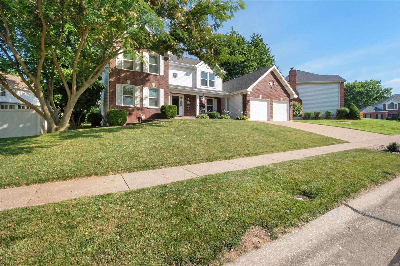 Huntington Park 2nd Edit - Residential