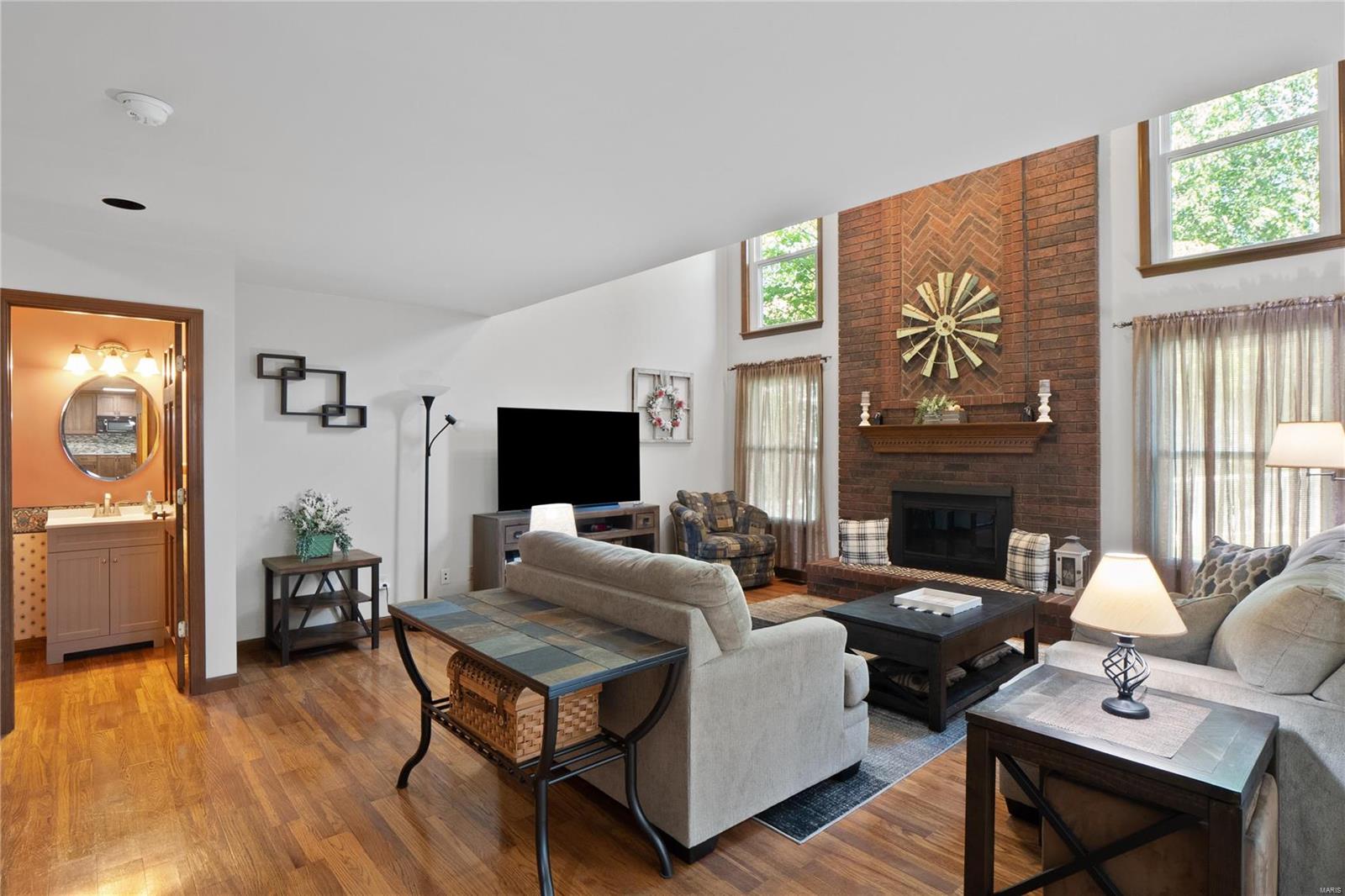 Huntington Park 2nd Edit - Residential