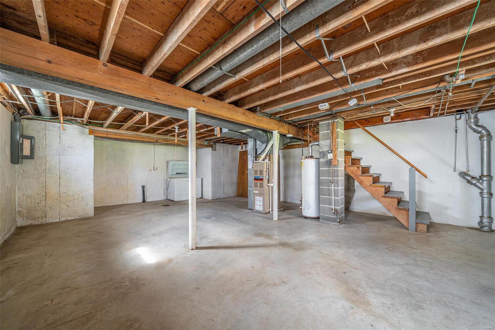 Rose Marie - Residential