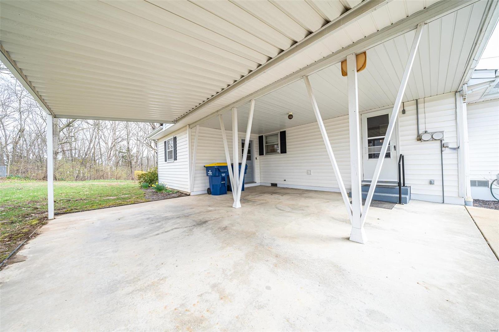 Rose Marie - Residential