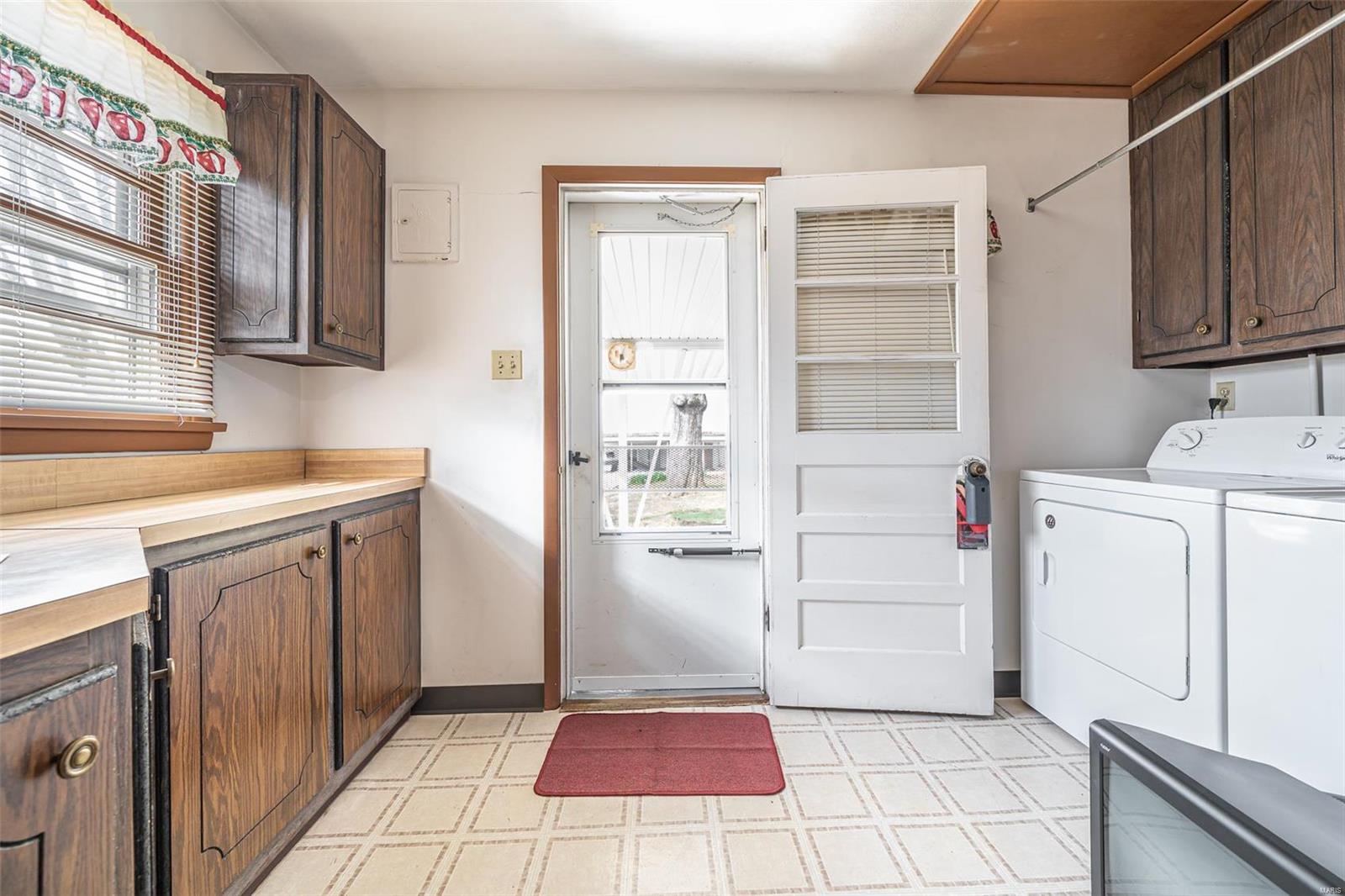 Rose Marie - Residential