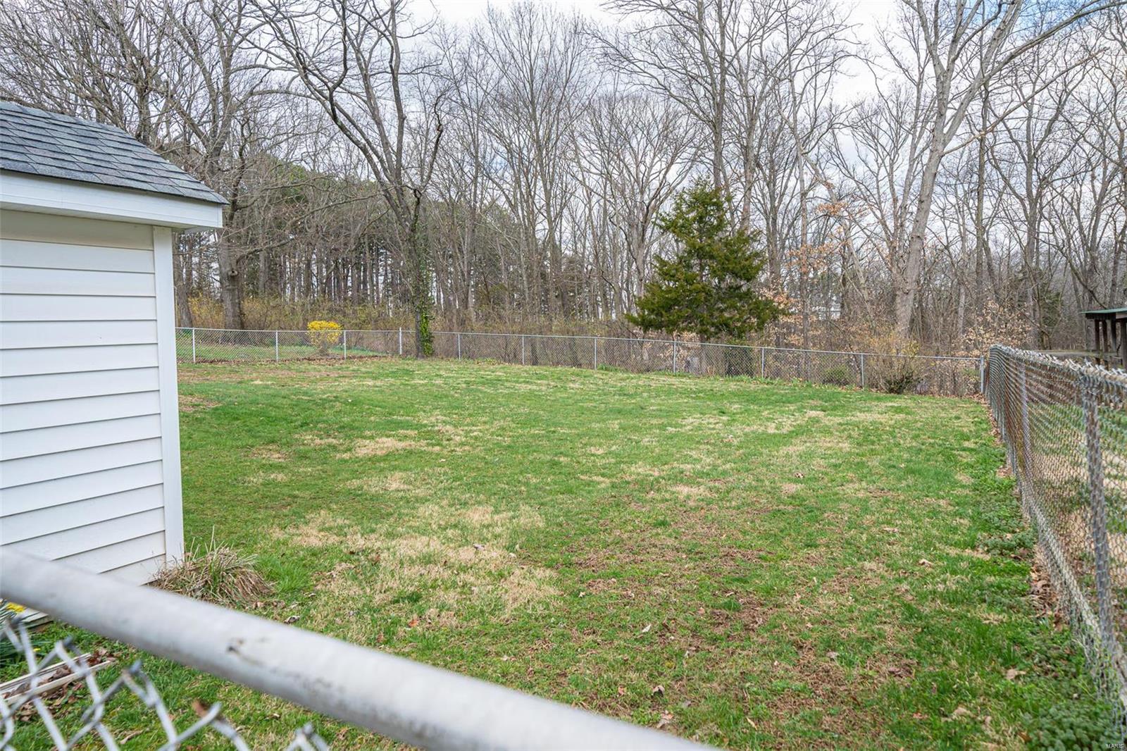 Rose Marie - Residential