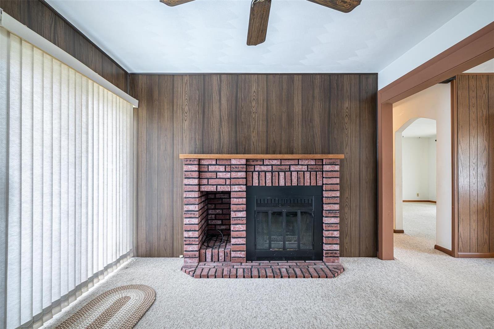 Rose Marie - Residential