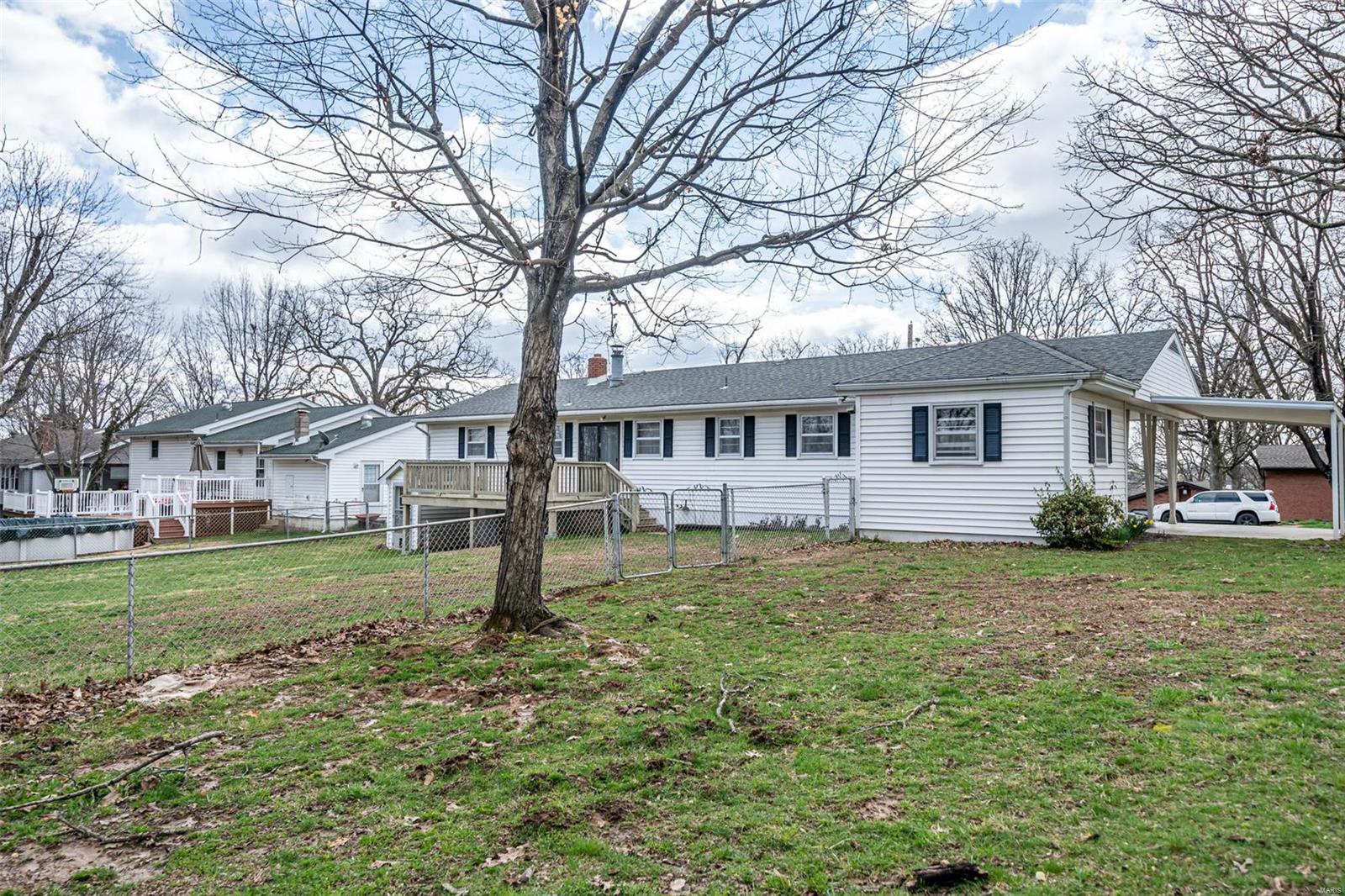 Rose Marie - Residential