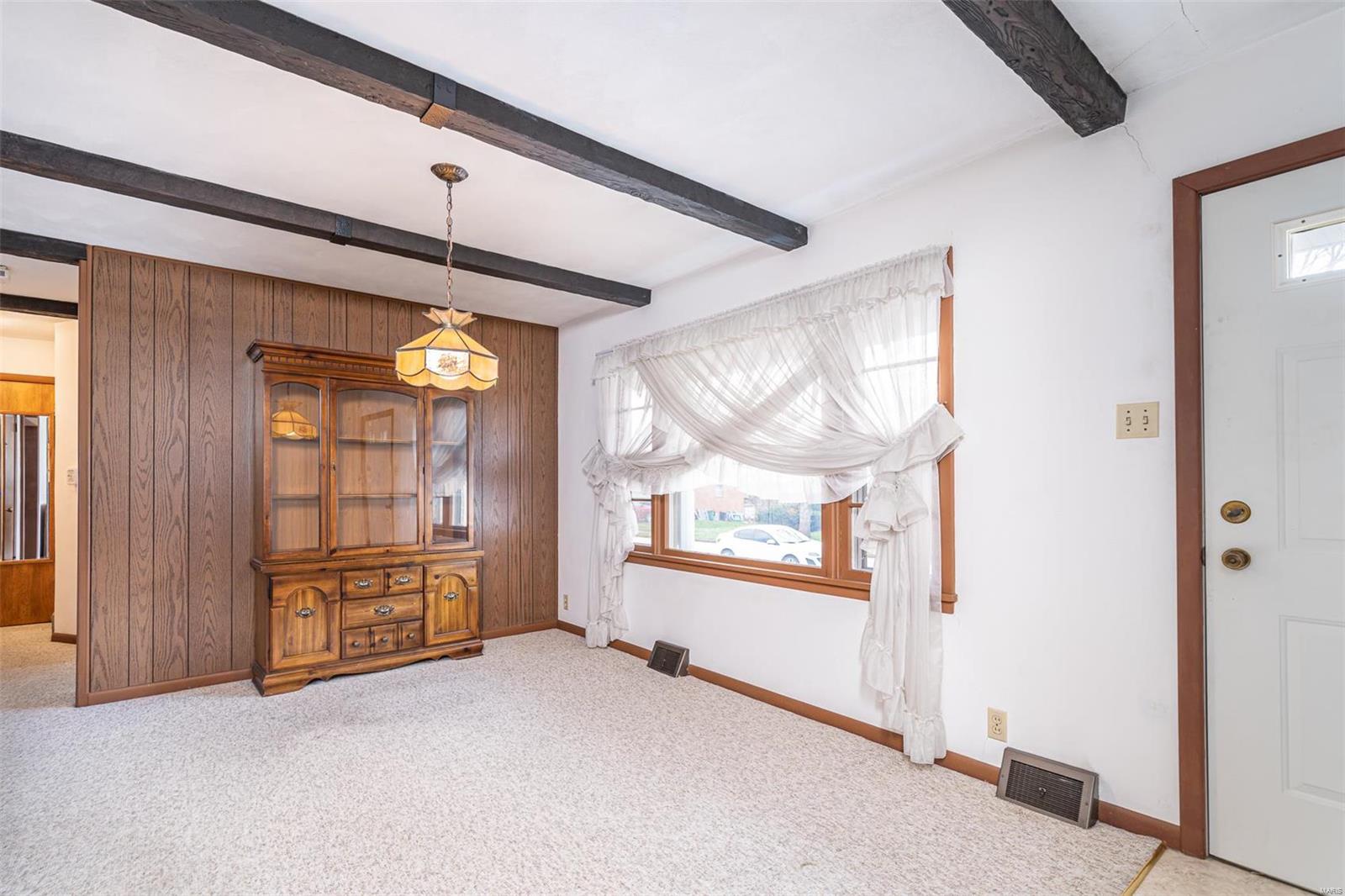 Rose Marie - Residential