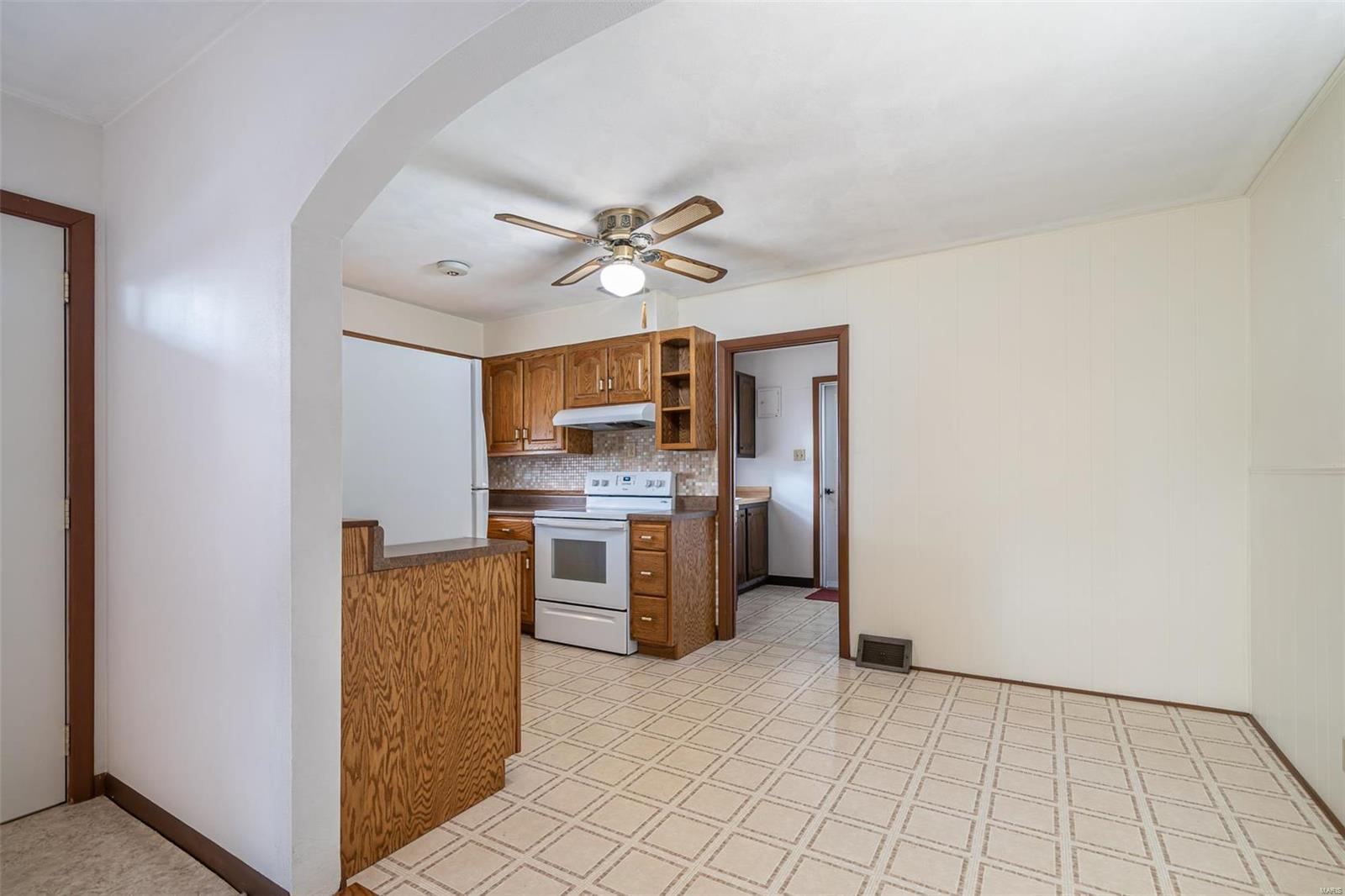 Rose Marie - Residential