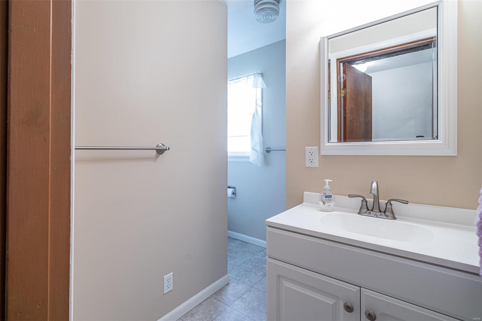 Rose Marie - Residential