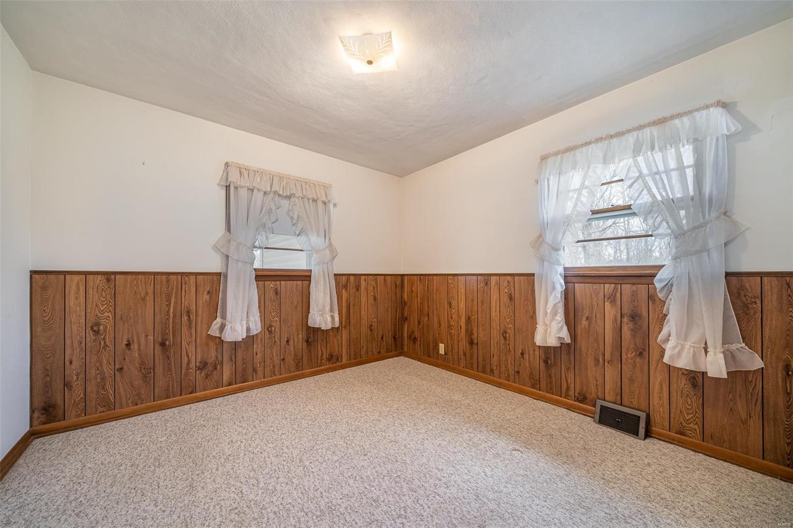 Rose Marie - Residential