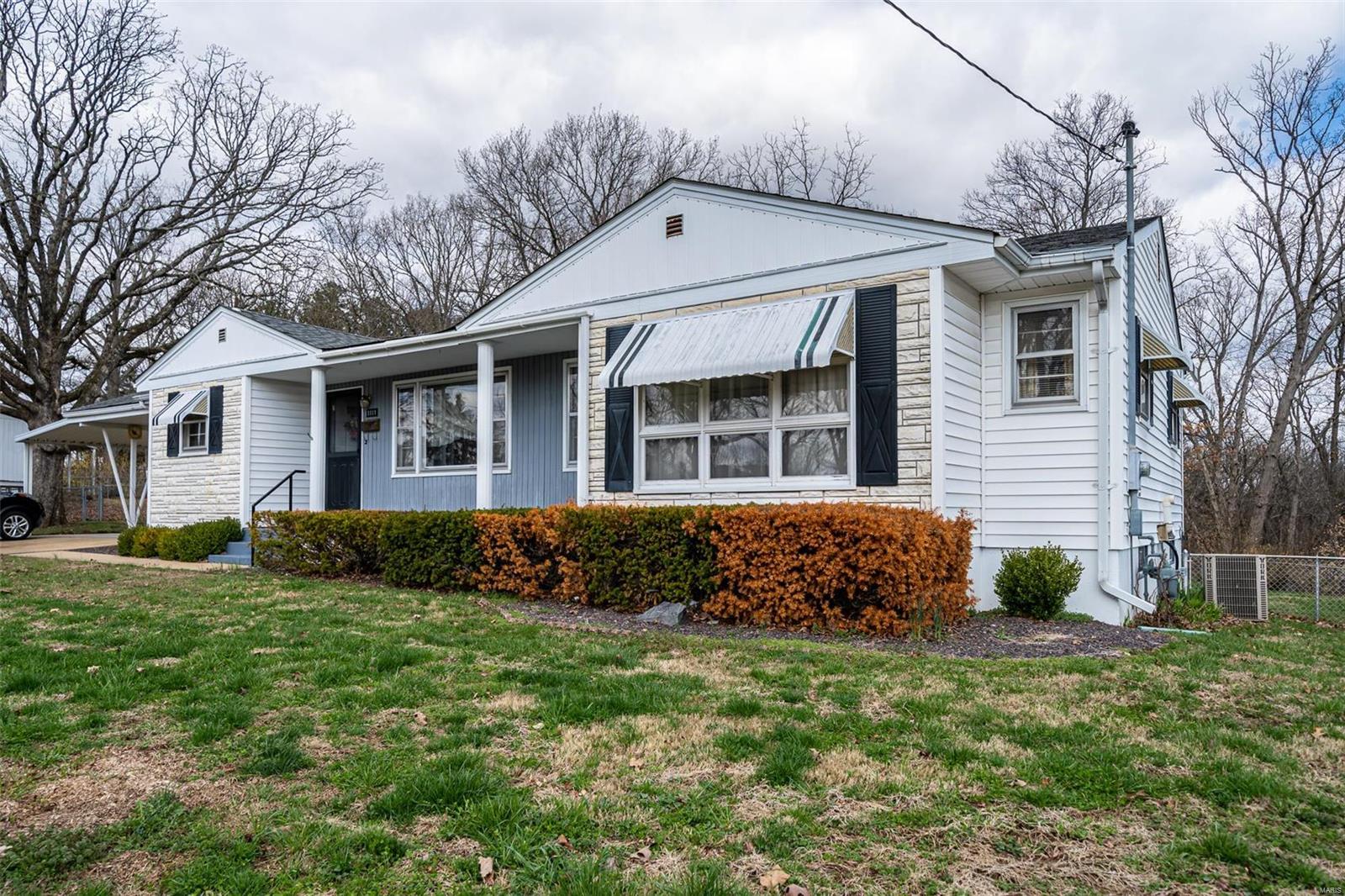 Rose Marie - Residential