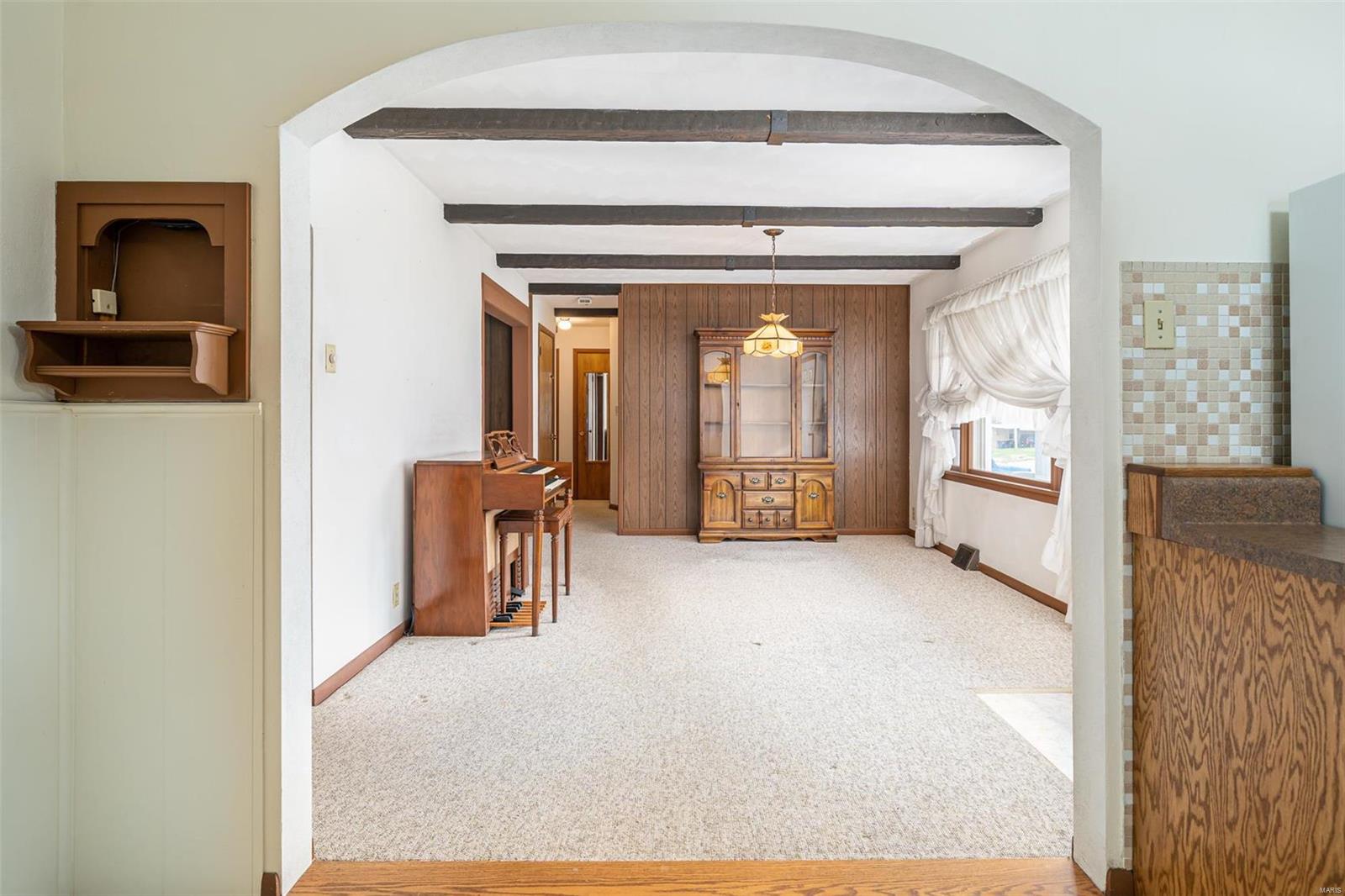 Rose Marie - Residential