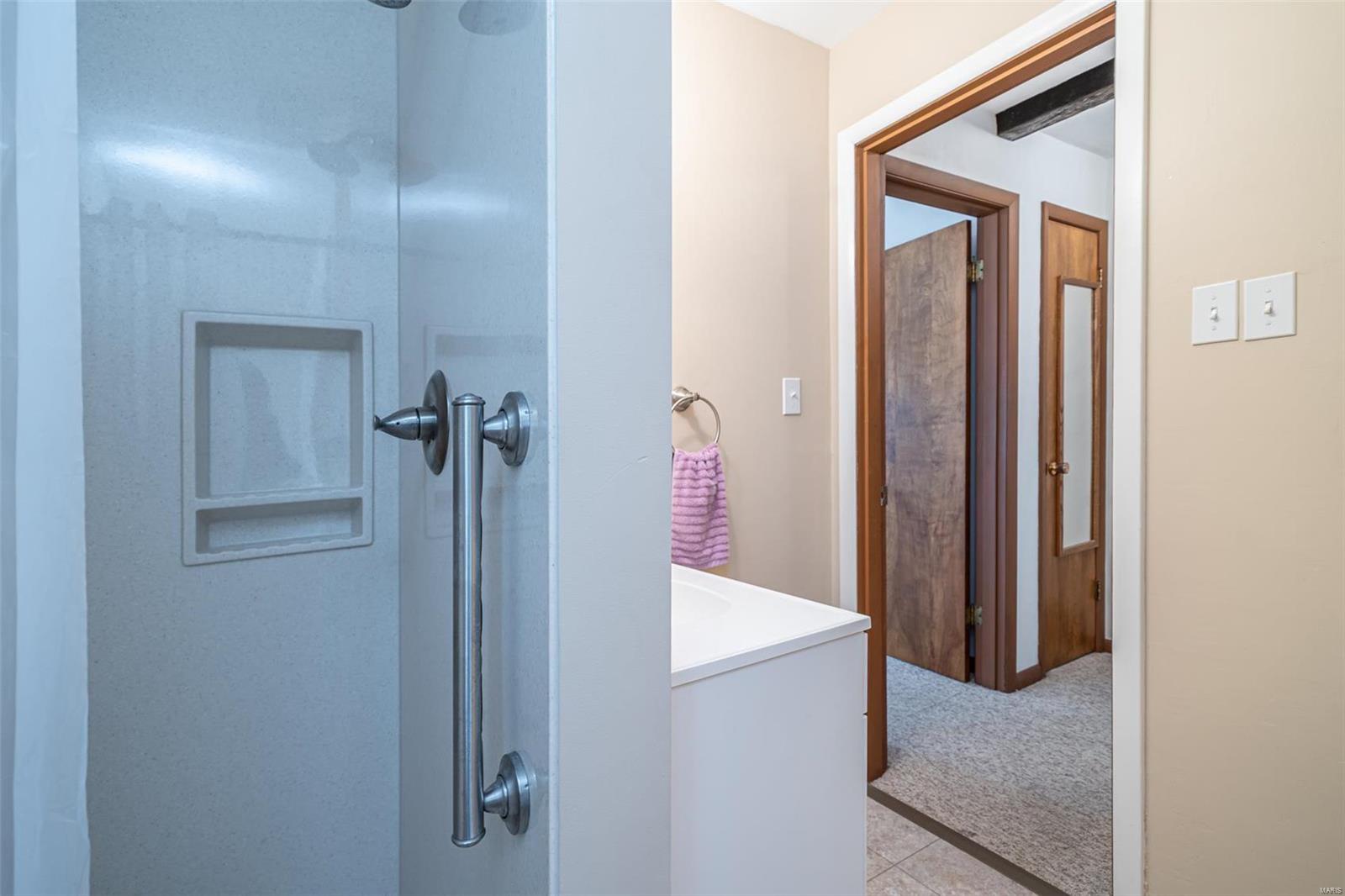 Rose Marie - Residential