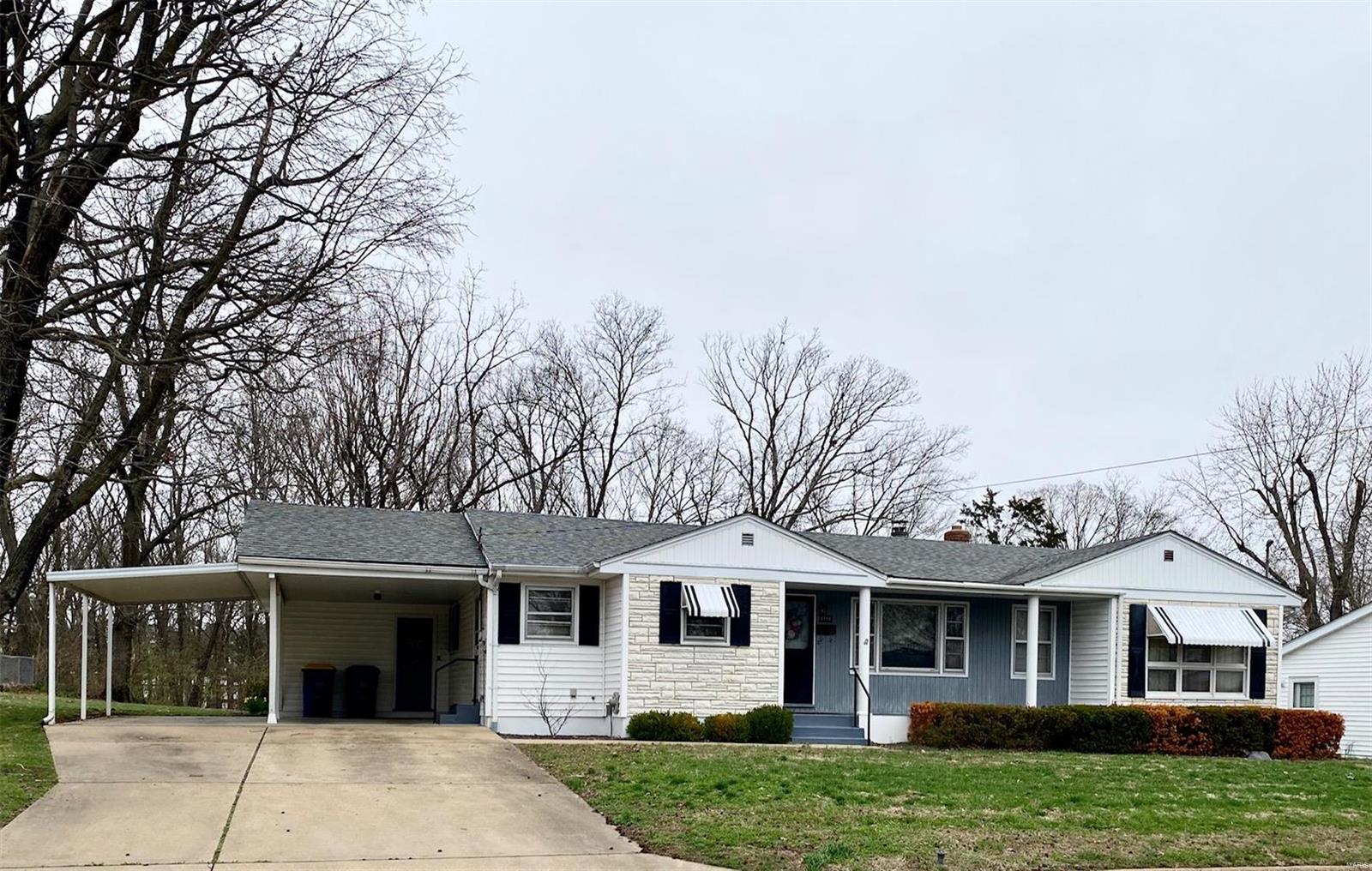 Rose Marie - Residential