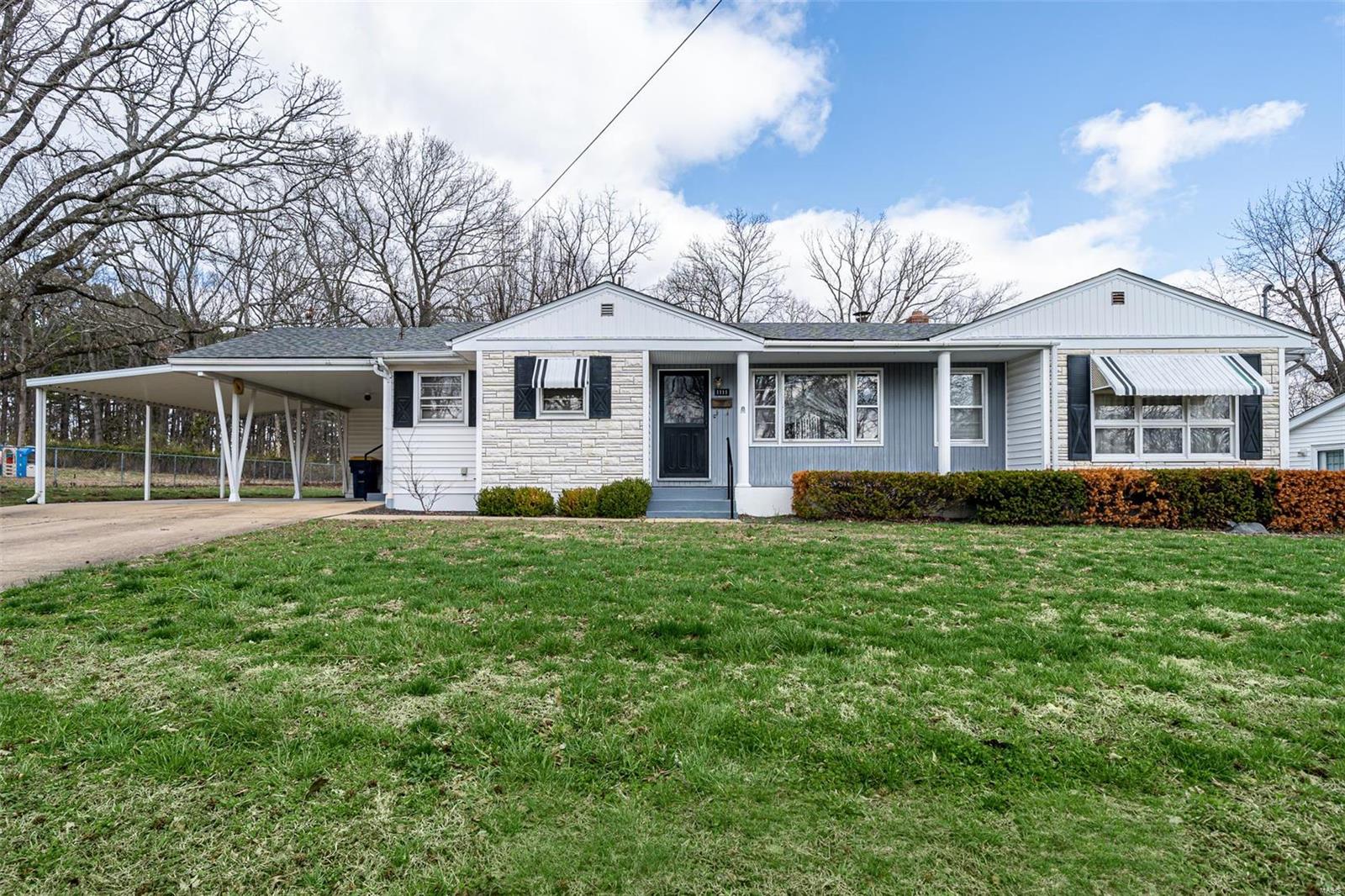 Rose Marie - Residential