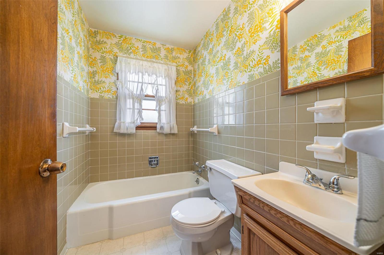 Rose Marie - Residential