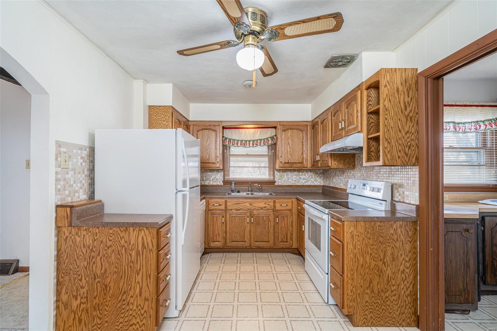 Rose Marie - Residential