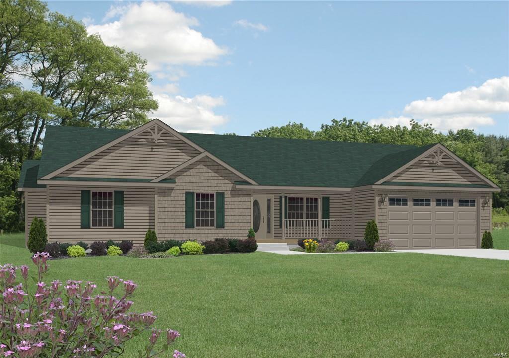 12015 Parker Estates Court