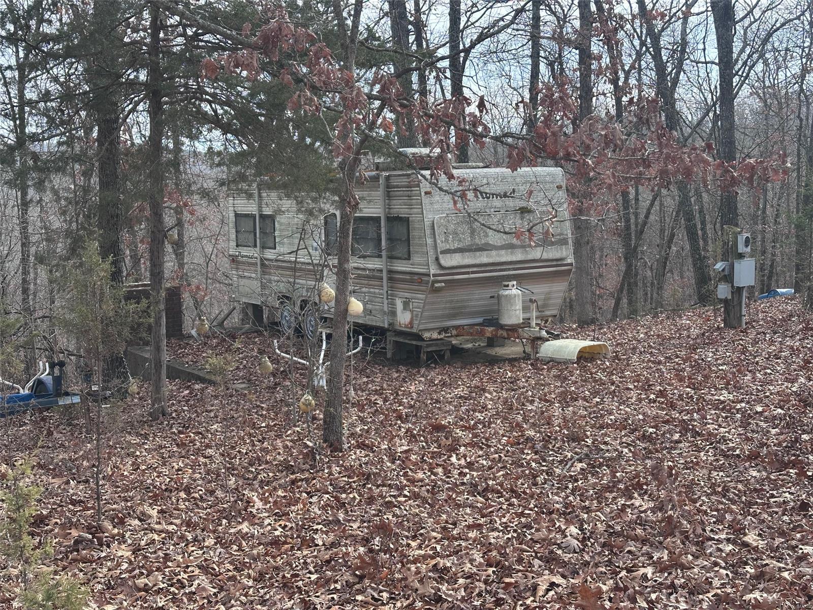 5 Choctaw Pass Dr