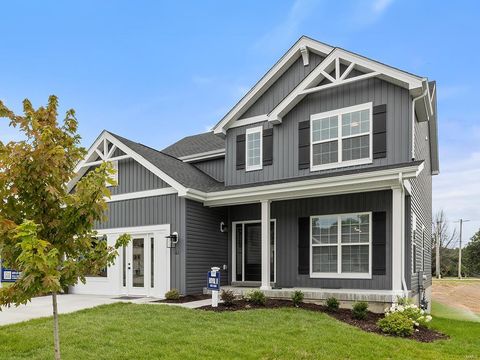 388 Winding Bluffs Court Fenton MO 63026