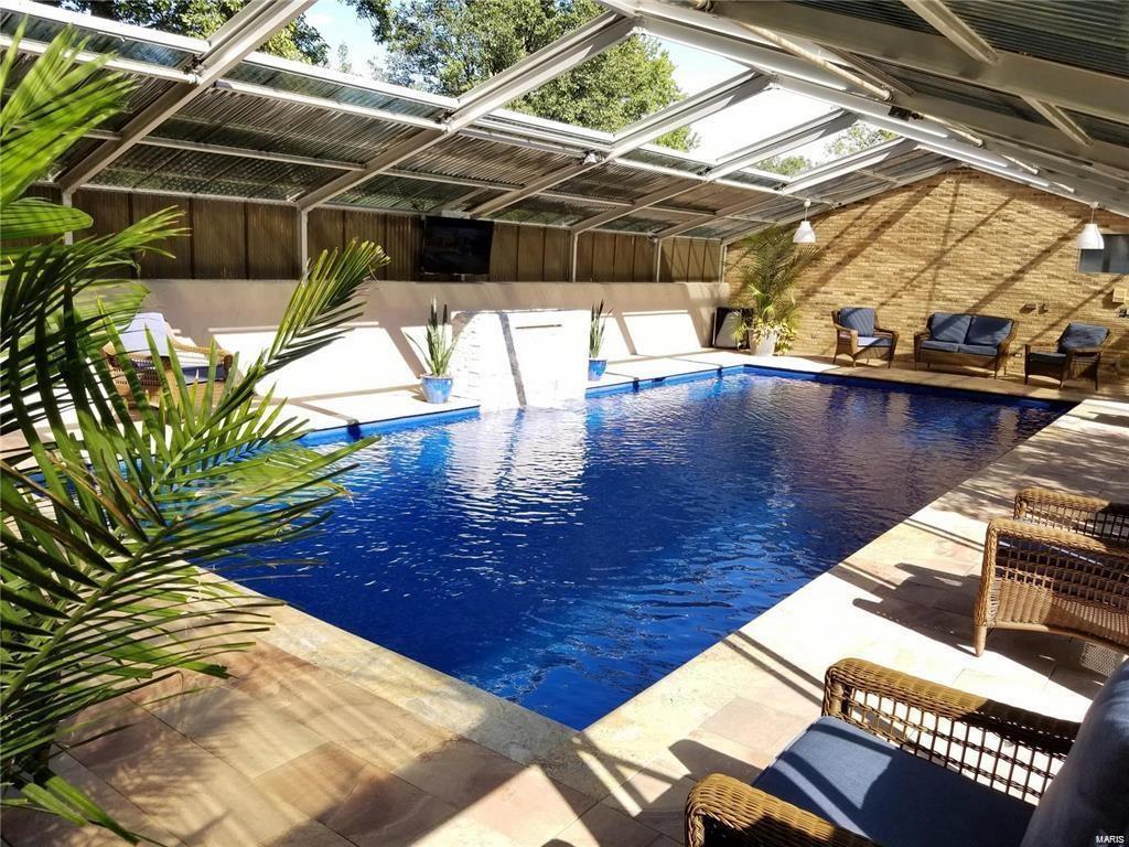 Meadowbrook Country Club Estates - Residential