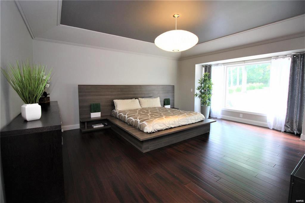 Meadowbrook Country Club Estates - Residential