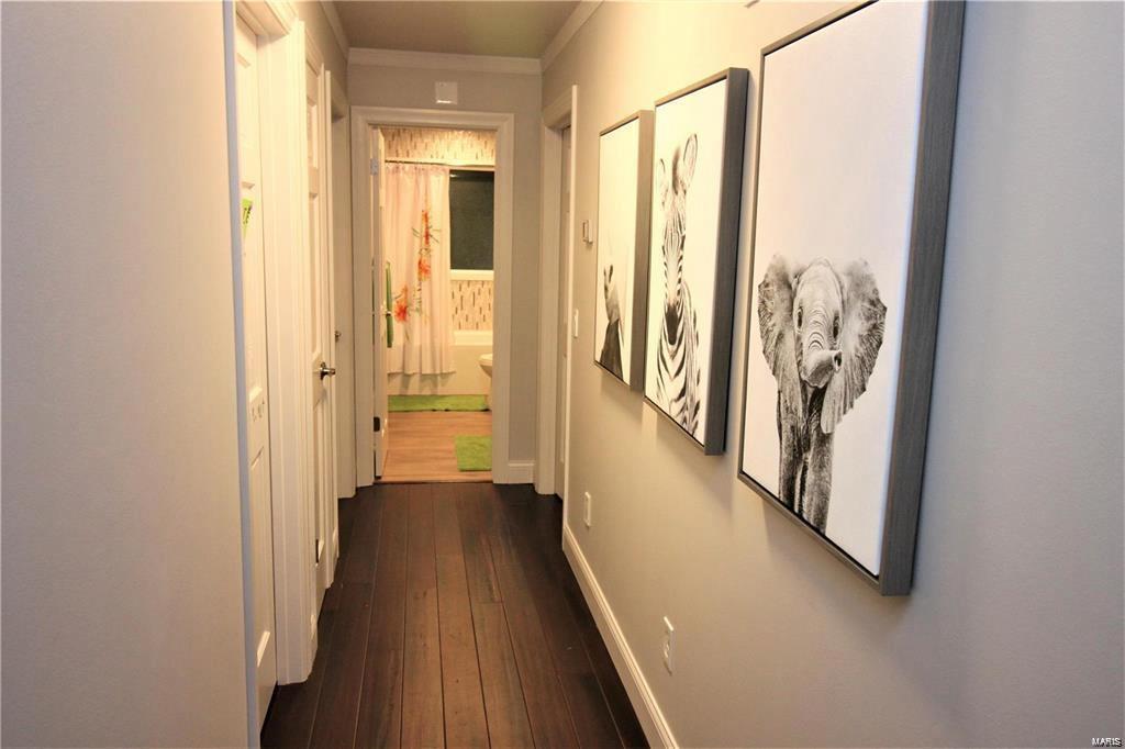 Meadowbrook Country Club Estates - Residential