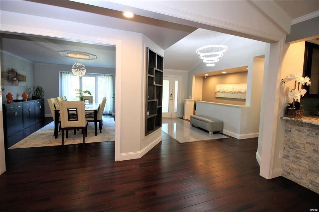 Meadowbrook Country Club Estates - Residential