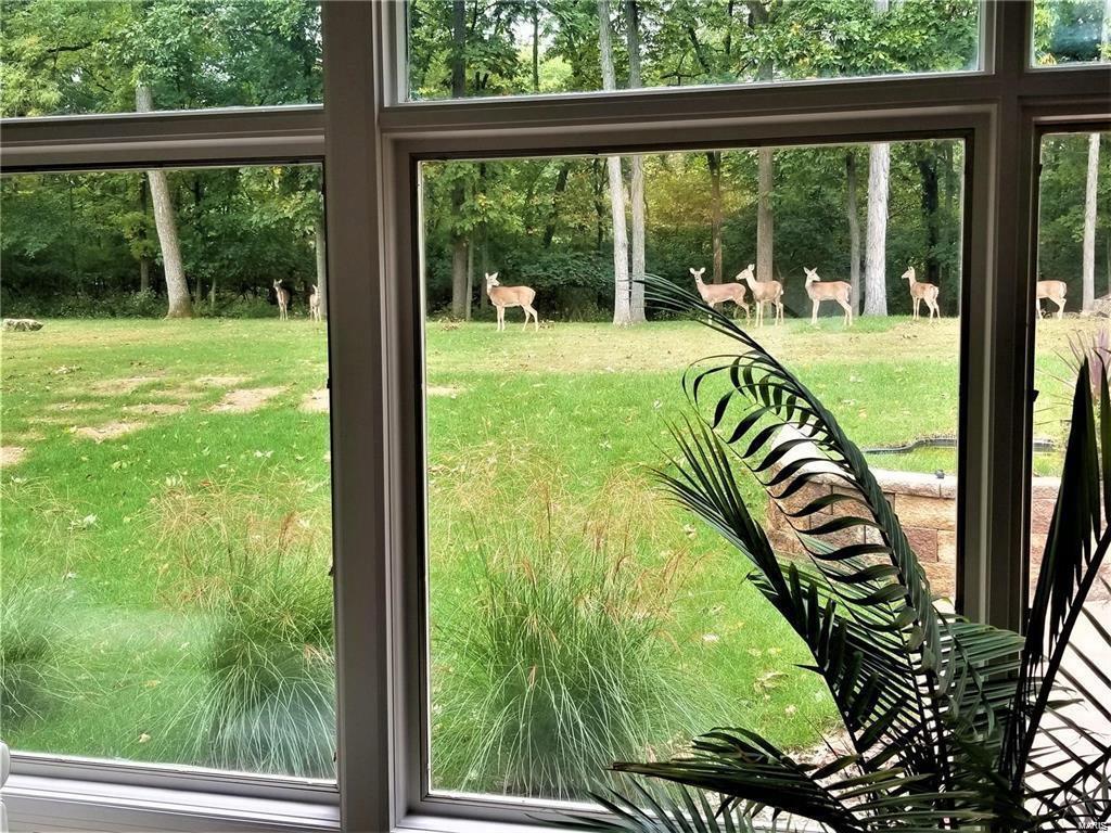 Meadowbrook Country Club Estates - Residential