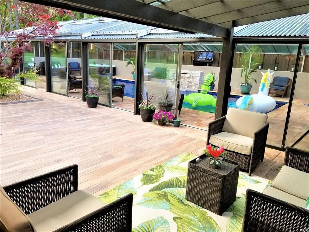 Meadowbrook Country Club Estates - Residential