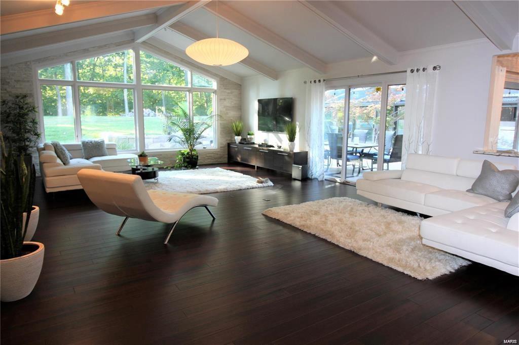 Meadowbrook Country Club Estates - Residential