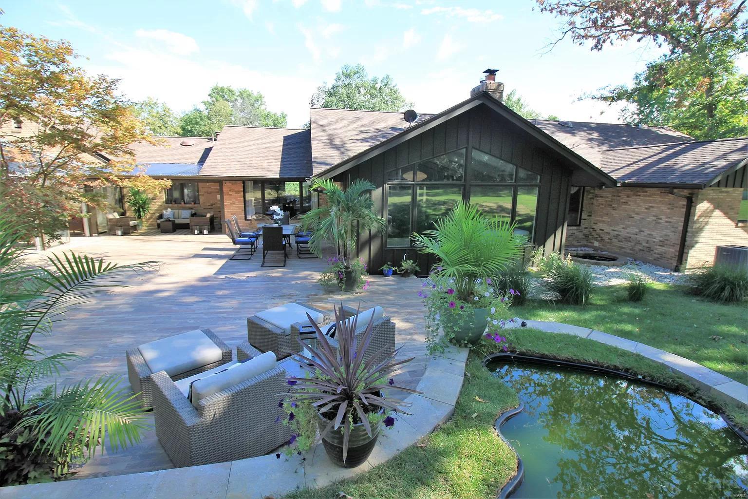 Meadowbrook Country Club Estates - Residential