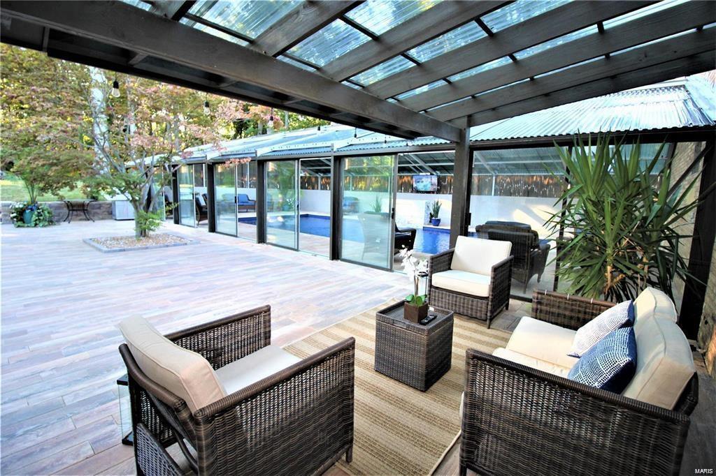 Meadowbrook Country Club Estates - Residential