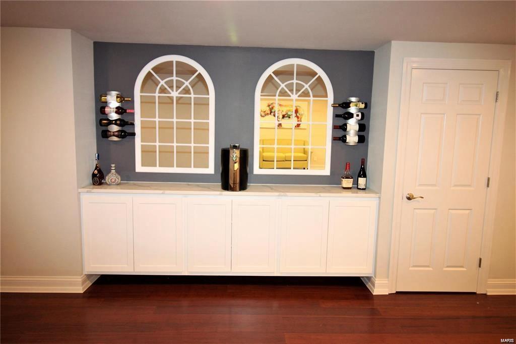 Meadowbrook Country Club Estates - Residential