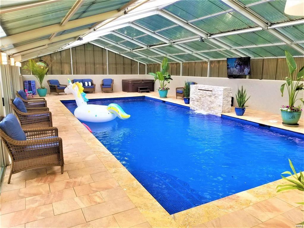 Meadowbrook Country Club Estates - Residential