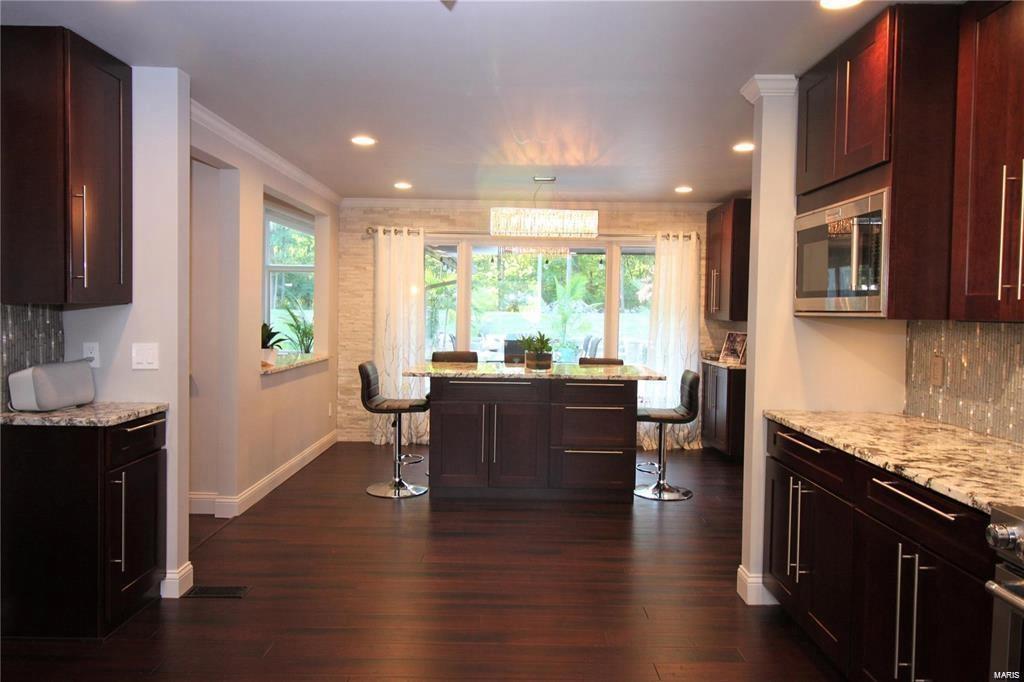 Meadowbrook Country Club Estates - Residential