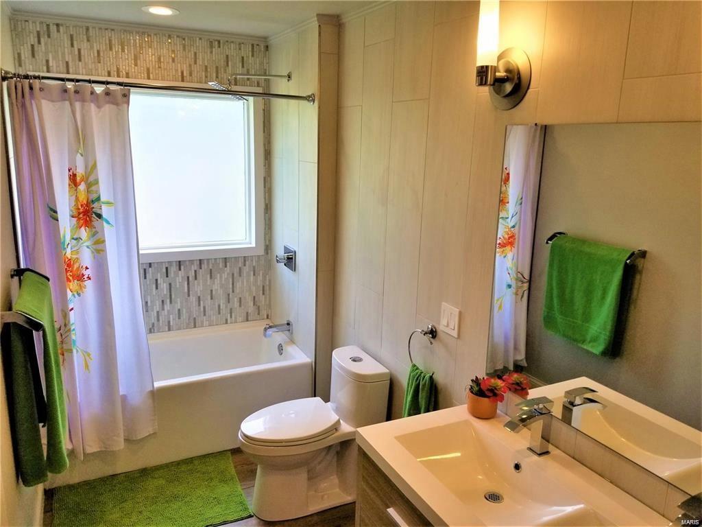 Meadowbrook Country Club Estates - Residential