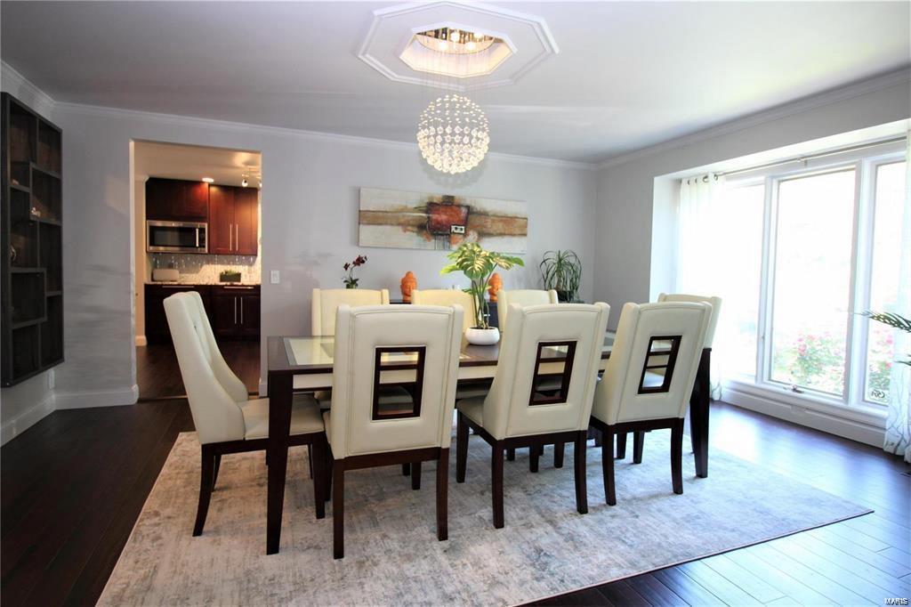 Meadowbrook Country Club Estates - Residential