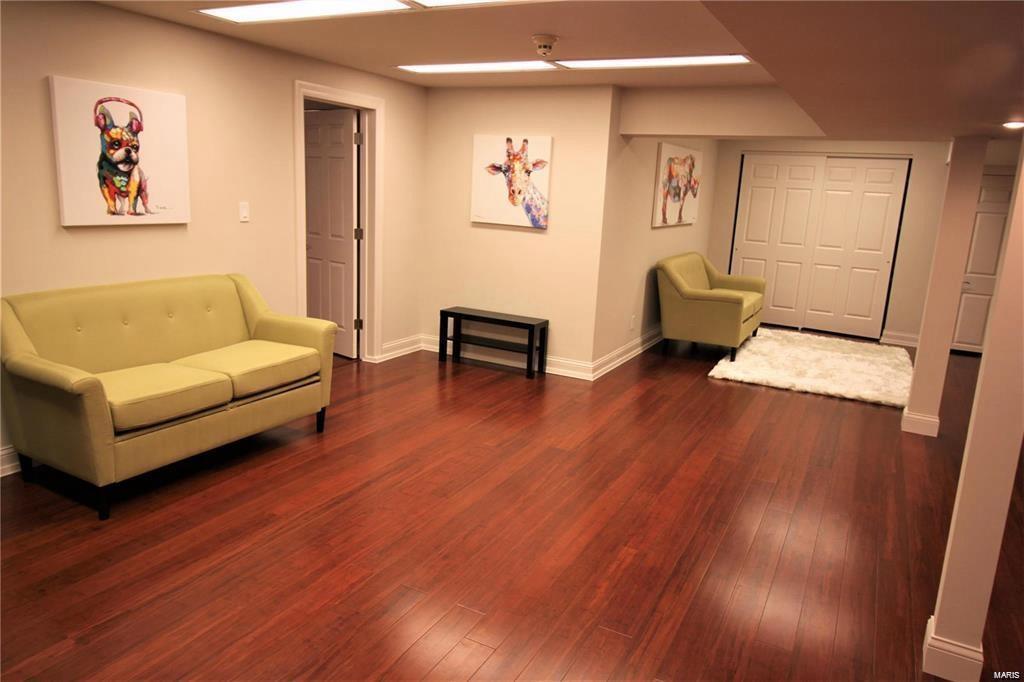 Meadowbrook Country Club Estates - Residential