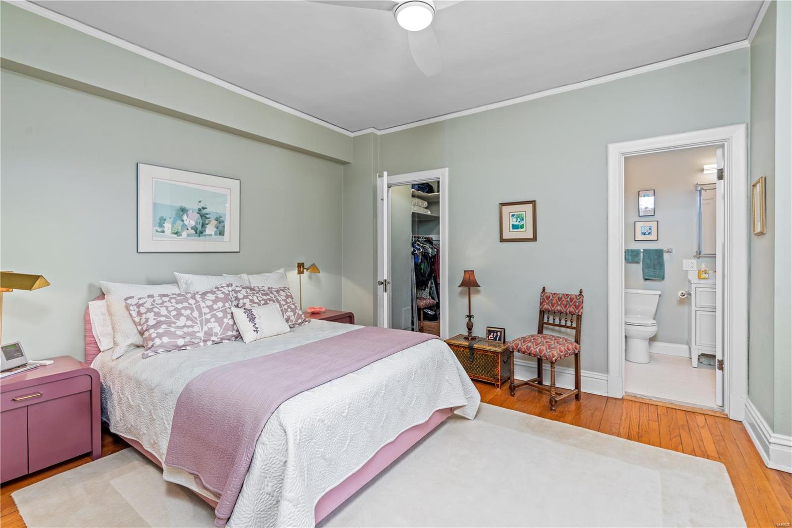 625 S Skinker Boulevard 601