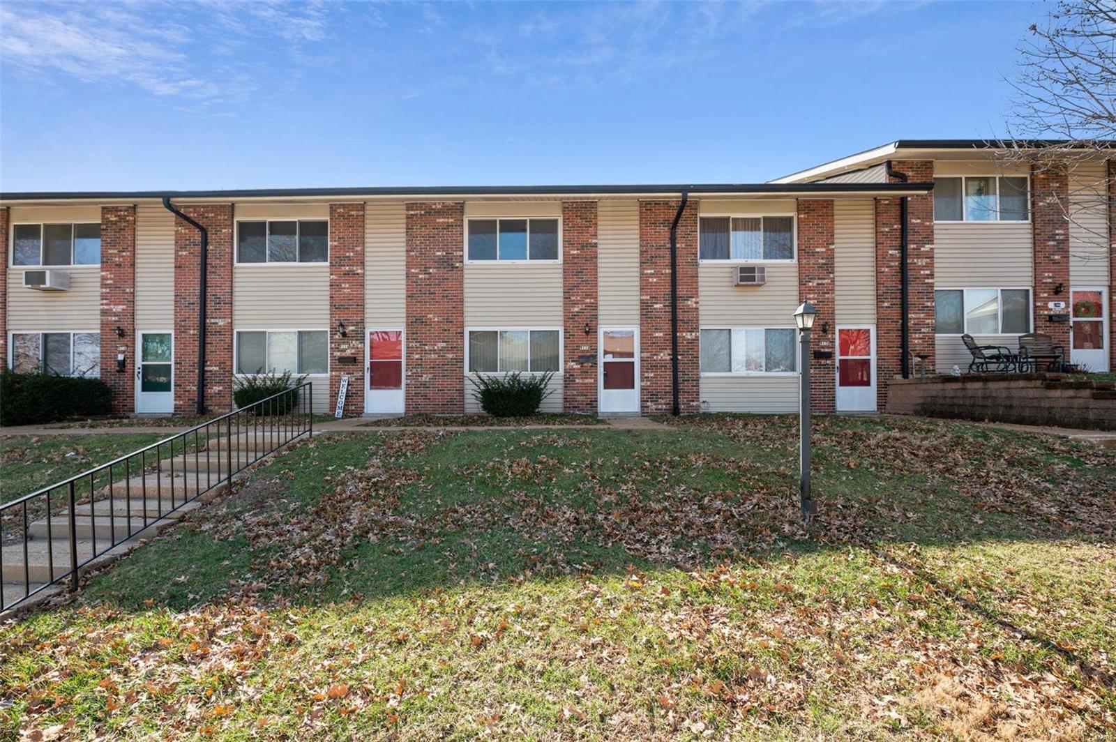 Southridge Condo - Residential