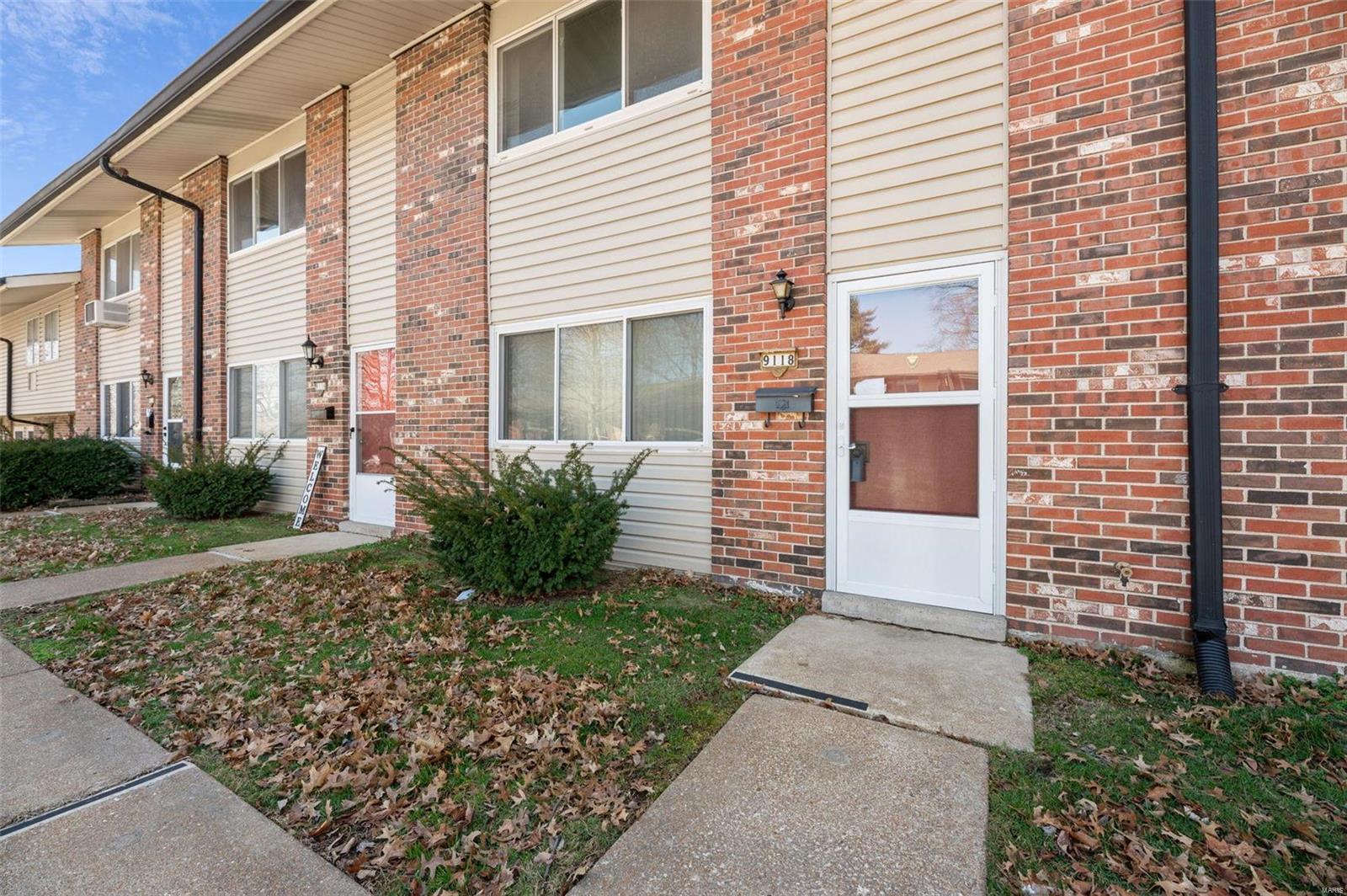 Southridge Condo - Residential