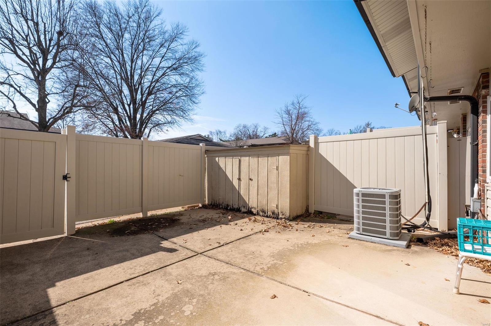 Southridge Condo - Residential