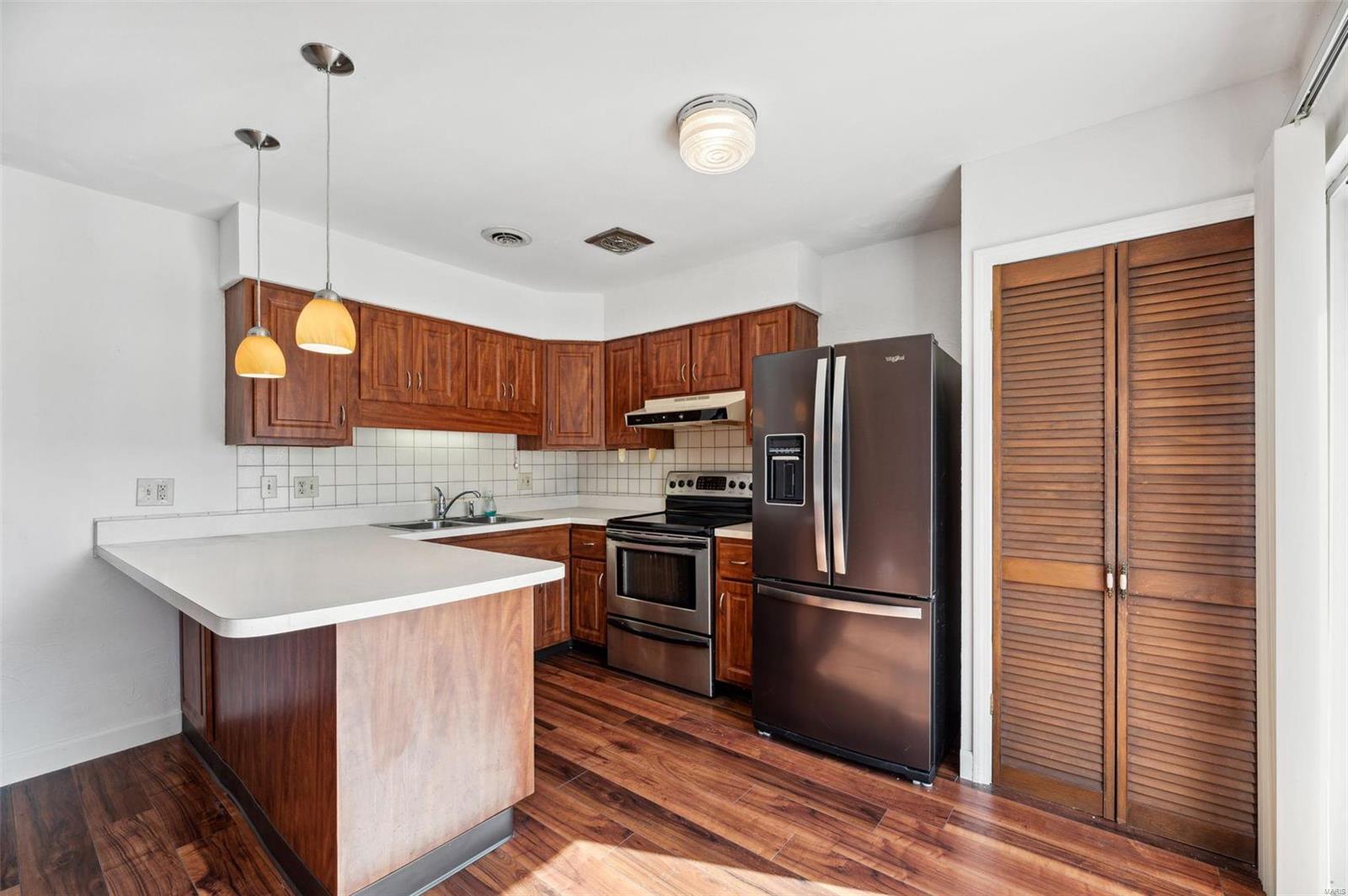 Southridge Condo - Residential