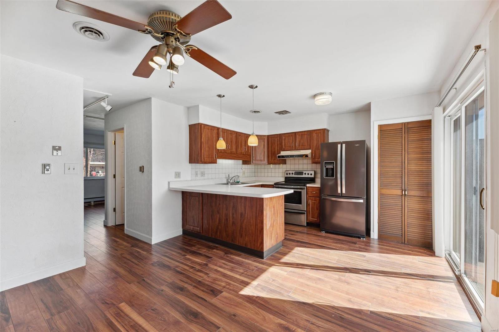 Southridge Condo - Residential