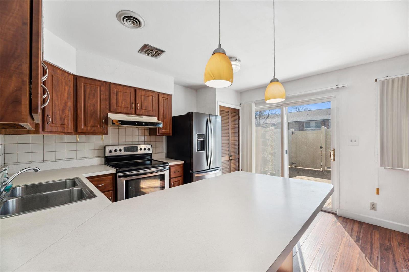 Southridge Condo - Residential